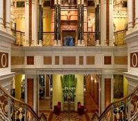 New York Palace - Lobby